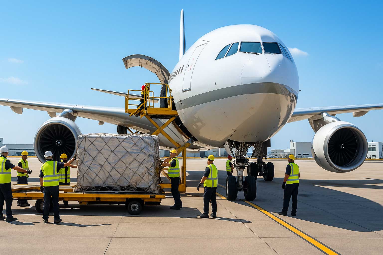 Air Freight
