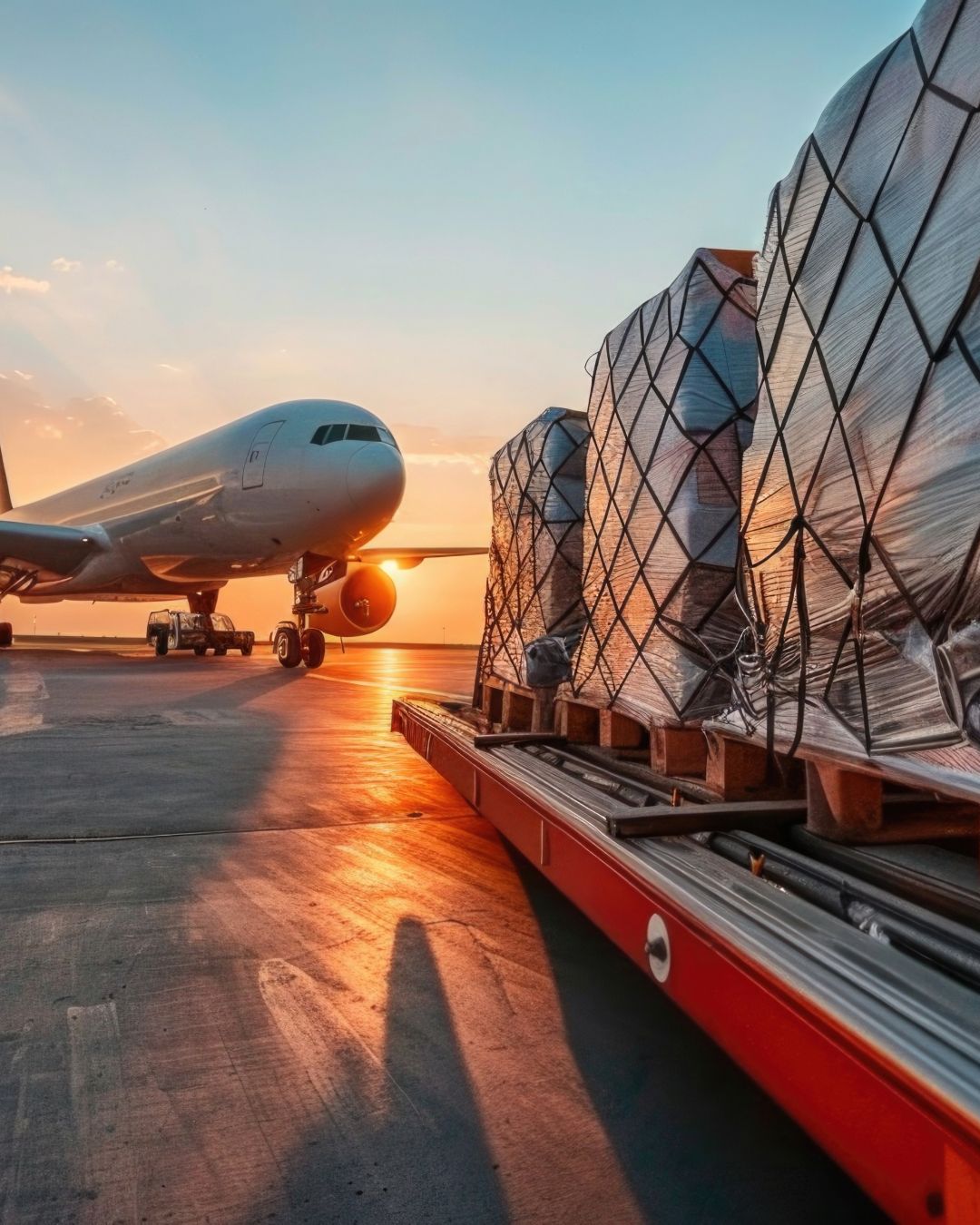 Air Freight