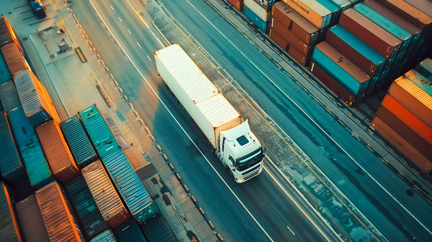 Land Cargo