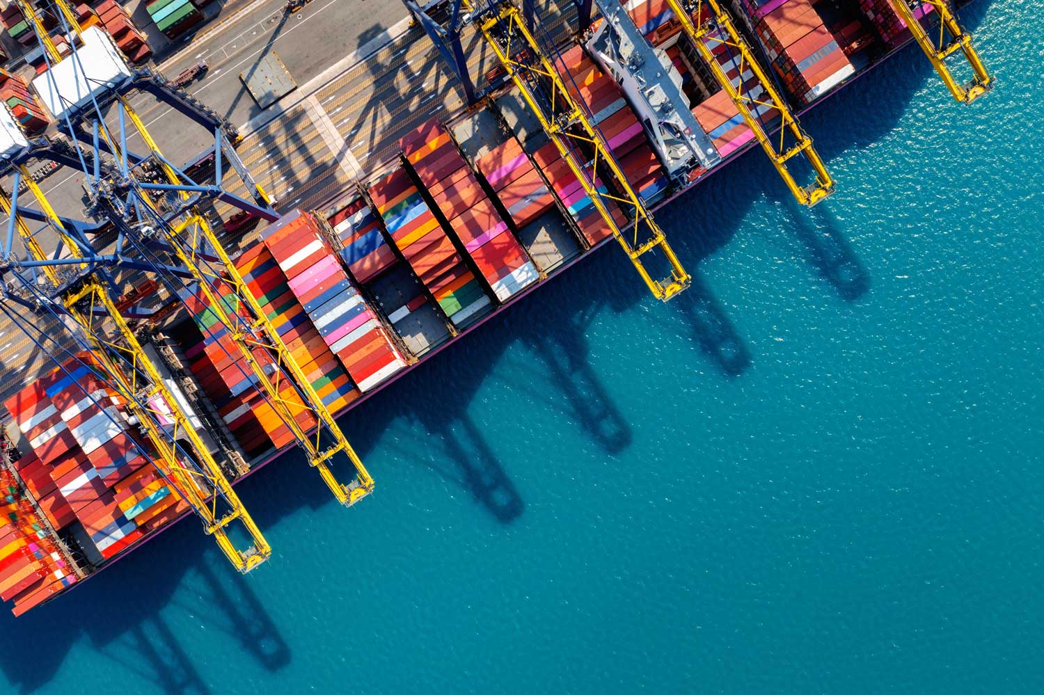 Sea Freight
