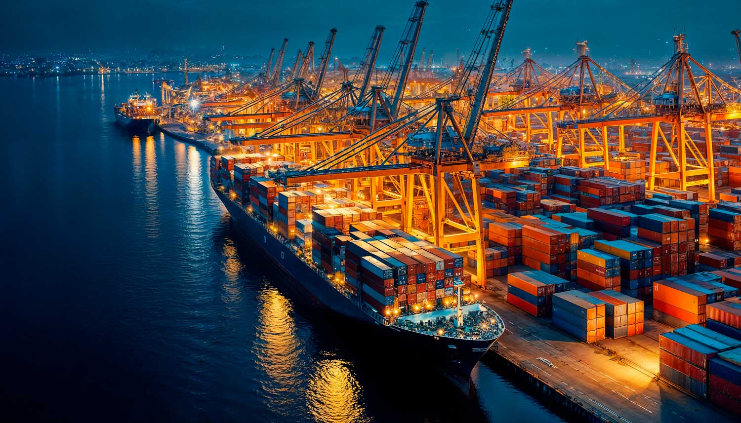 Sea Freight
